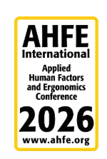 AHFE logo