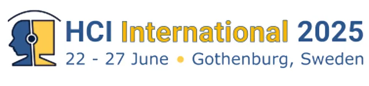 HCII logo
